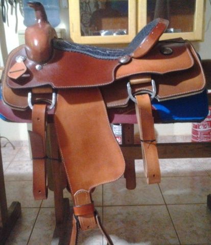 SELA P/LAÇO MOD BARNNES