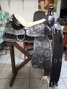 SELA MOD 2000 BORDADA